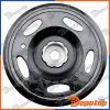 Poulie damper vilebrequin pour OPEL | RKP-PL-023, 001-10-29900